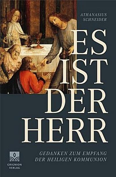 Es ist der Herr