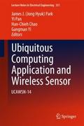 Ubiquitous Computing Application and Wireless Sens
