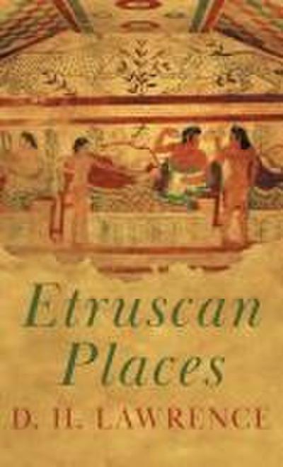 Etruscan Places