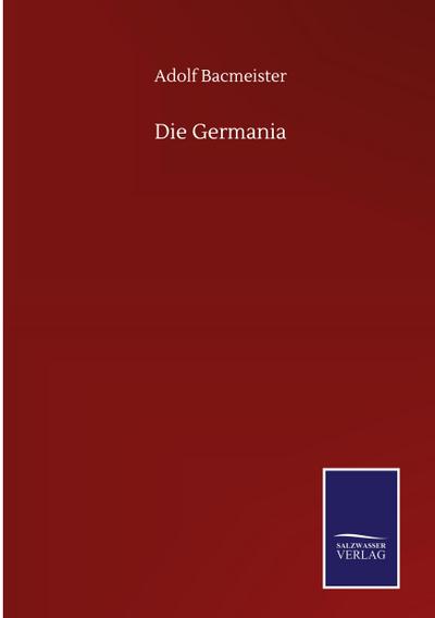 Die Germania