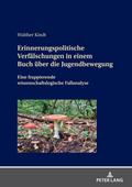 Erinnerungspolitische Verfälschungen in einem Buch