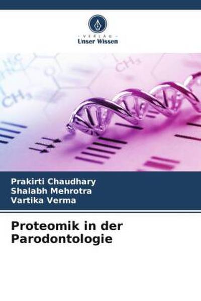 Proteomik in der Parodontologie