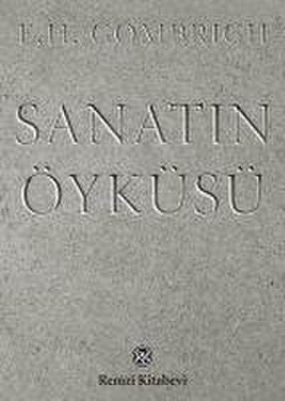 Sanatin Öyküsü