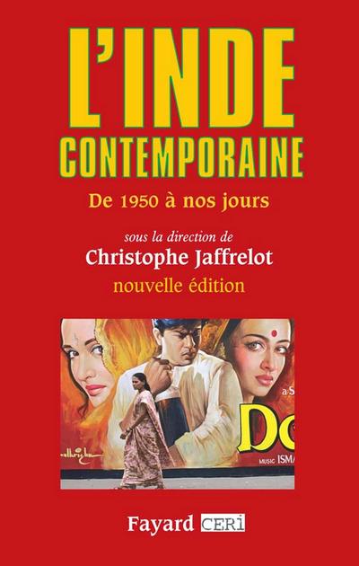 L’Inde contemporaine