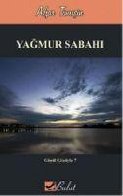 Yagmur Sabahi