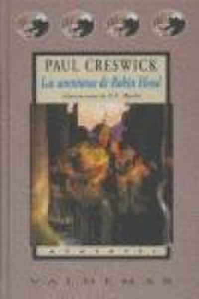 Las aventuras de Robin Hood