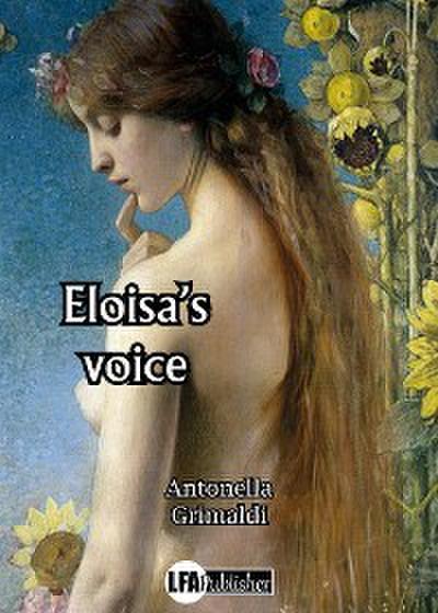 Eloisa’s voice