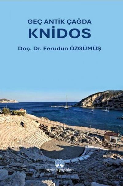 Gec Antik Cagda Knidos