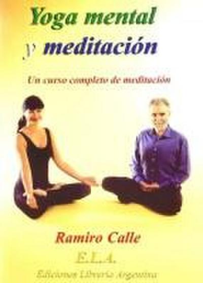 Yoga mental y meditación