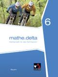 mathe.delta - Bayern