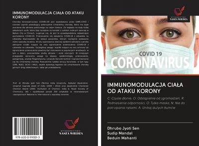 IMMUNOMODULACJA CIA¿A OD ATAKU KORONY