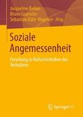 Soziale Angemessenheit