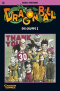 Dragon Ball 30