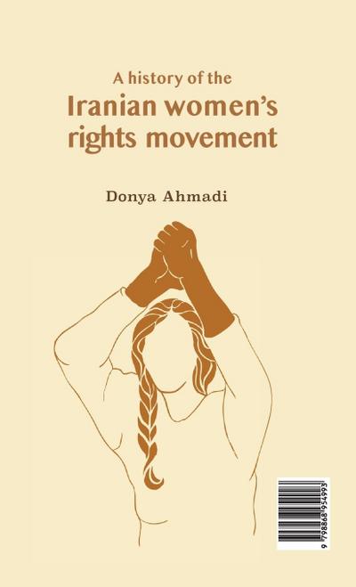 A History Of The Iranian Women’s Rights Movement