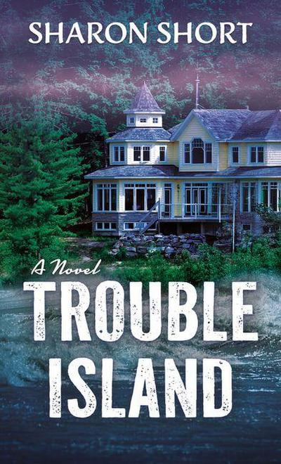 Trouble Island