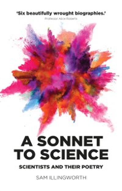 sonnet to science