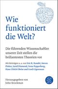 Wie funktioniert die Welt?