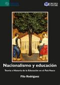 Nacionalismo y educación: teoría e historia de la educación en el país vasco