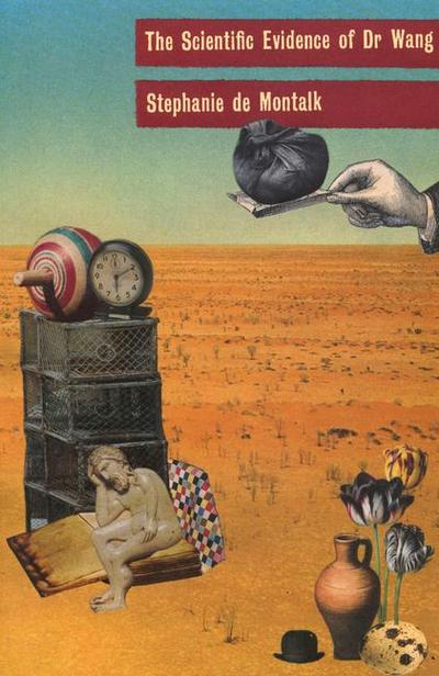 The Scientific Evidence of Dr. Wang