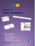 ICDL Word Processing (ICDL Certification Series, #3)