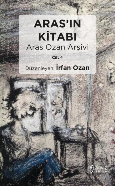 Arasin Kitabi Aras Ozan Arsivi - Cilt 4
