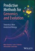 Predictive Methods for Genomics and Evolution