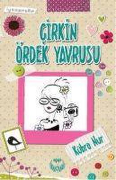 Cirkin Ördek Yavrusu