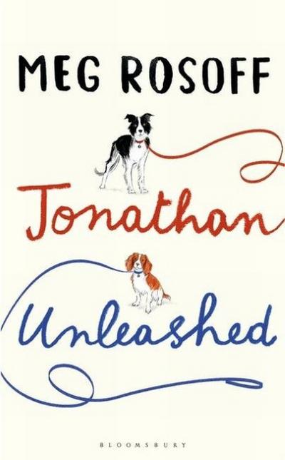 Jonathan Unleashed