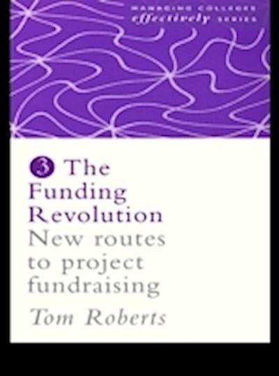 Funding Revolution