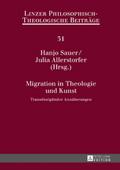 Migration in Theologie und Kunst