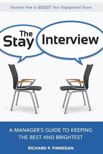 The Stay Interview