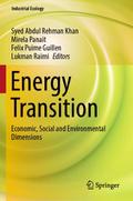 Energy Transition