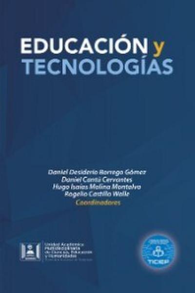 Educación  Y  Tecnologías
