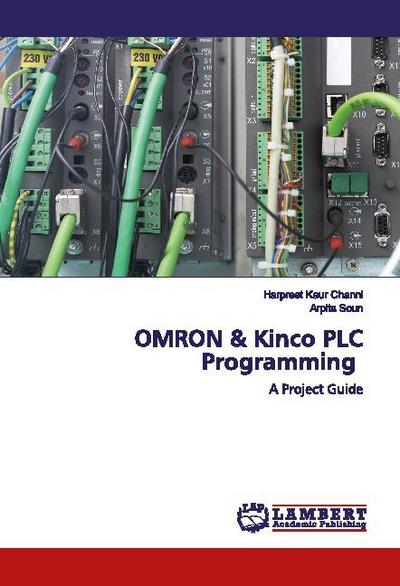 OMRON & Kinco PLC Programming
