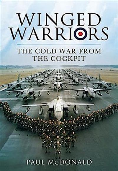 Winged Warriors