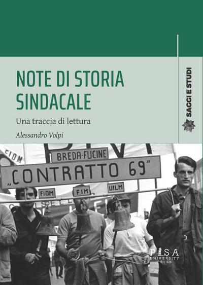 Note di storia sindacale