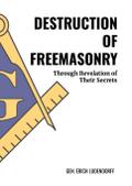 Destruction of Freemasonry
