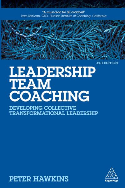 Leadership Team Coaching