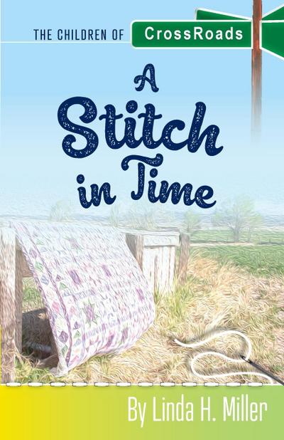 A Stitch in Time