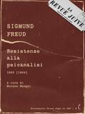 Resistenze alla psicanalisi