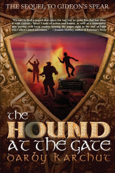 The Hound at the Gate