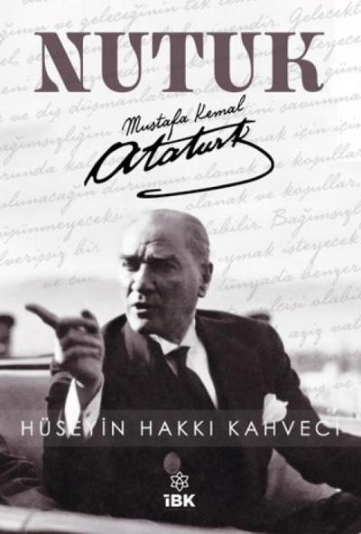Nutuk - Mustafa Kemal Atatürk
