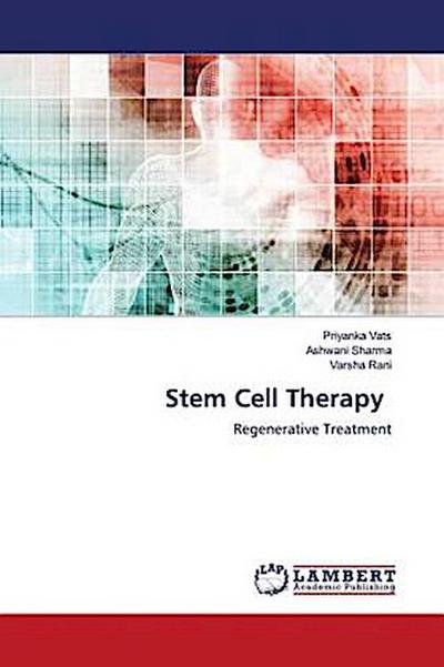 Stem Cell Therapy