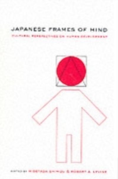 Japanese Frames of Mind