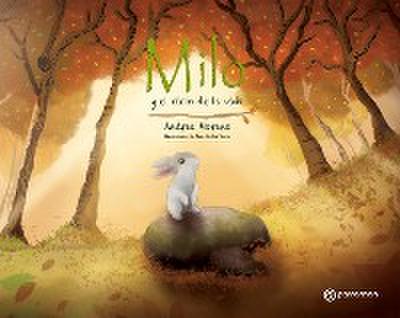 Milo y el ciclo de la vida