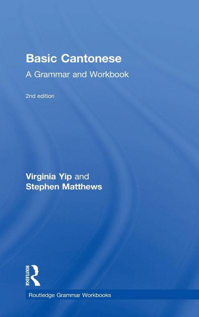 Basic Cantonese