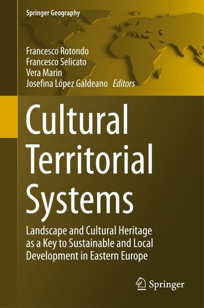 Cultural Territorial Systems