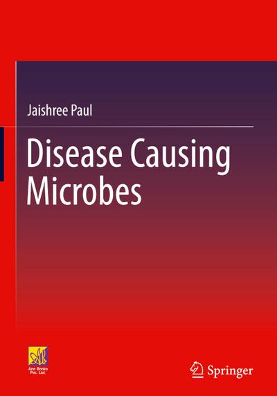Disease Causing Microbes