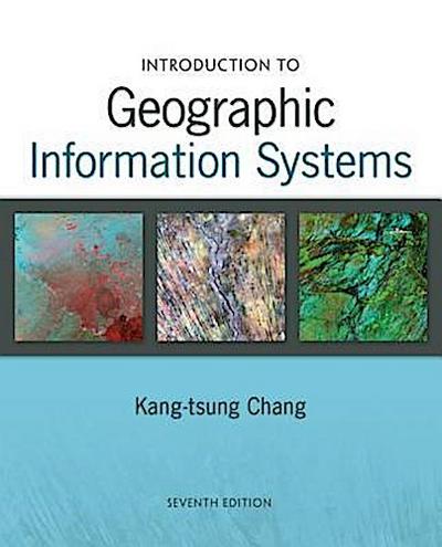 Introduction to Geographic Information Systems [With CDROM]