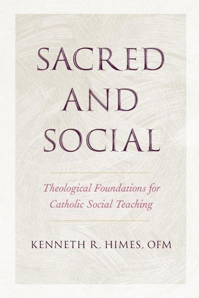 Sacred and Social